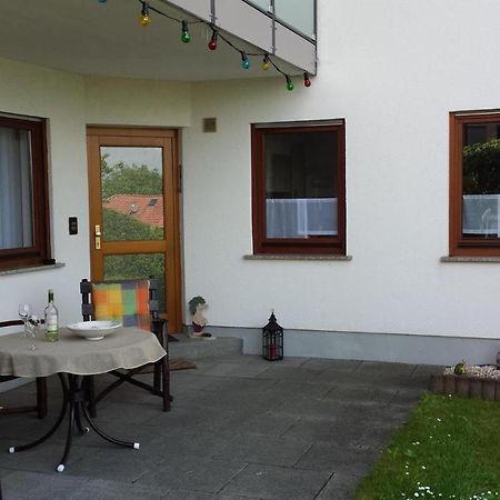 Apartmán Haus Koch Tann  Exteriér fotografie